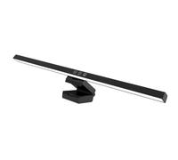 Barre Lumineuse de Moniteur LED 5w Noir Abs Acrylique, Anti-lumière Bleue
