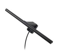 Barre lumineuse LED BenQ ScreenBar Pro Noir pour écran PC