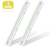 Barre lumineuse LED,DC 12-80V lampe voiture intérieur Lampe de Placard lampe/universel d'éclairage Cabinet/Voiture,Camion,VéhL290
