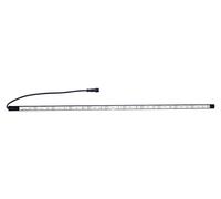 Barre lumineuse LED de 88,5 cm pour fontaine, cascade, étanche