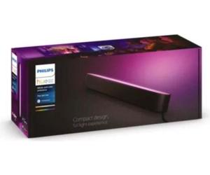Barre Lumineuse LED Philips Hue Play Extension, Noir, Compatible Bluetooth, 1 unité