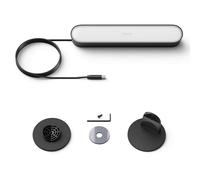 Barre lumineuse Philips Hue Play LED 530 lm RGB Extension ZigBee Noir Compatible Android iOS
