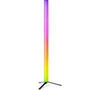 barre lumineuse Zeus RGBW à piles - Barres LED