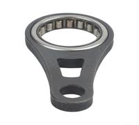 Barre métallique haute résistance pour taille-haie Hs81t Hs86r Hs82t Hs87r Kit de réparation (B)