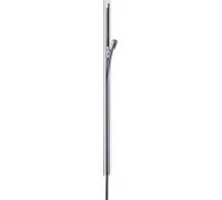 Barre murale hansgrohe Raindance Unica´S 0,90 m, DN15, chrome, 1 pièce.