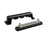 Jeux De Barres 250a / 70a - 2p Avec 12 Vis +couvercle - Victron