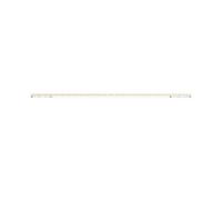 Barre omnibus triphasée, 120 broches, 10 mm² - Barre omnibus PSc 3/120/10 N