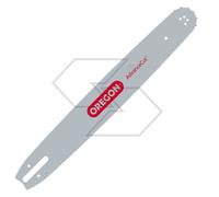 Barre Oregon PRO-AM 45 cm, Pas 3/8", Épaisseur 1,6, Mailles 66, MPN 183SFHD025