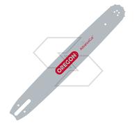 Barre Oregon PRO-AM 45 cm, Pas 3/8", Épaisseur 1,6, Mailles 66, MPN 183SFHD025