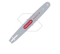Barre Oregon Pro-Am 45 Cm. Pas 325" Épaisseur 1.3Mm Mailles 72 Cod. 180Mlbk095