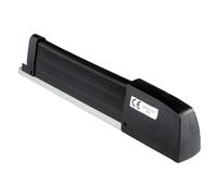 Barre palpeuse mécanique 2.10 m NICE pour portails coulissants - CMA 2.1MT