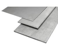 Barre plate en acier à ressort C75S - 40 x 1 mm - 0,5 m