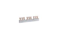 Barre pont 3 Disj.mot.3P 10mm² - CONNEXION HAGER KD303M