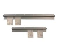Barre porte-bons professionnlle - Longueur 920mm G