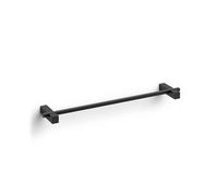 Barre porte-serviette Carvo Zack, Designer Zack Design, 50.8x2.3x10 cm