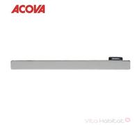 Barre porte-serviettes 90 cm pour Karena Spa - ACOVA - 468078