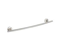 Barre porte-serviettes - Inox