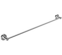 Barre porte-serviettes - Eo Classique chrome