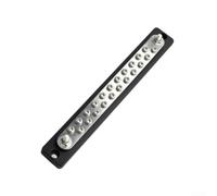 Barre pour omnibus 48V pour Stockage Énergie Barre pour omnibus | Courant max 150A, performance stable, connexion , idéal pour circuits haute puissance(22)