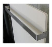 Barre sèche-serviette Inox pour radiateur VALDEROMA - SS0050B
