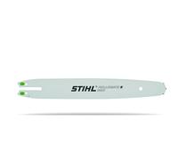 Barre STIHL - Biche Chaîne 30 CM - Pas 1/4 " - 1,1 MM - 65 Maillons - Scie à