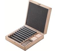 Barres d'appui pour pièces Cliparc pour RKE/RKE-LV 125 mm RÖHM | 4019208245577