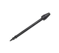 Barres d'extension pour nettoyeur haute pression Lance à jet d'eau for lave-auto, buse de pulvérisation, pointe lance for nettoyeur haute pression pour Le Lavage des fenêtres de Toit(Tpye D)