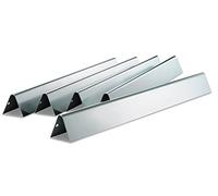 Barres Flavorizer Weber