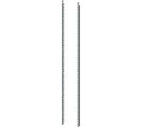 Barres longitudinales H=1800mm - Mandrin central 8GK4853-8KK02 (VE2)