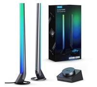 Barres Lumineuses Gaming Rgbic Smart Controller Wi-Fi/Bluetooth Govee 83209000021