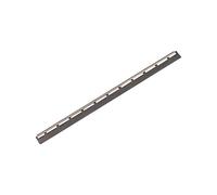 Barrette 35 cm avec caoutchouc pour raclette Ergotec Unger