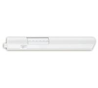 Barrette d'alimentation LED avec interrupteur, 16 W, 115 cm