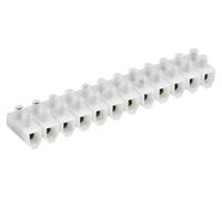 Barrette de connexion de 25 mm pour câbles jusqu'à 25 mm de section