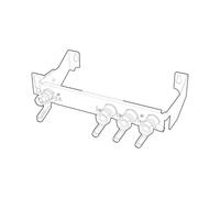 Barrette de robinetterie Class B One Max