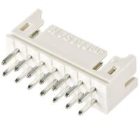 Barrette mâle encastrable (de précision) série PHD JST B16B-PHDSS (LF)(SN) Nbr total de pôles 16 Pas: 2 mm