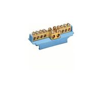 Barrette neutre 2x16+8x1o (KM10N)
