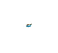BARRETTE NEUTRE 5X16+6X1OMM - CONNEXION HAGER KM11N