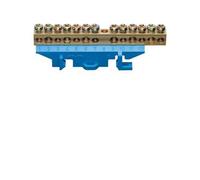 Barrette neutre 6x16+7x1omm (KM13N)