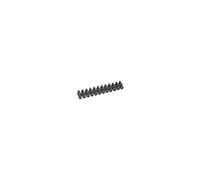 Barrette nylbloc 16mm2 noir legrand 034217