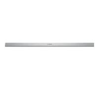 Barrette poignée acier inox 17005051 G