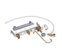 Barrette pour robinets Naema - Naia CS - ATLANTIC - 074220