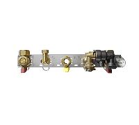 Barrette pour robinets Naia - Naema 2 et 3 Micro