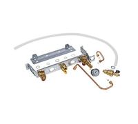 Barrette robinets pour Naema 3
