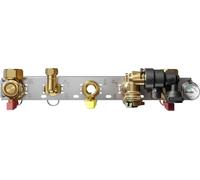 Barrette robinets pour Naema Naia 2 et 3 Micro - ATLANTIC - 074494