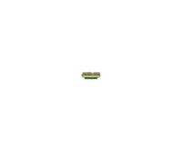 BARRETTE TERRE 5X16+5X1OMM - CONNEXION HAGER KM10B