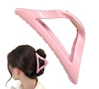Barrettes Cheveux | Accessoire Capillaire Élégant | Pince Griffe