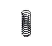 Barriere 640 - ressort pour lisse entre 5,2m et 5,7m, diametre 10 mm. - FAAC 7210795