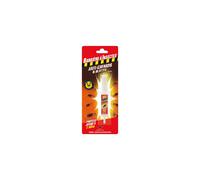 Barrière à insectes Anti-Cafards & Coquerelles Gel en seringue 10 g