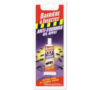BARRIERE A INSECTES Anti-Fourmis gel appât tube - Blister 1 tube 30 g
