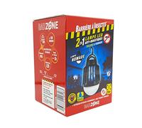 Lampe LED nomade - 2 en 1 - anti-moustiques